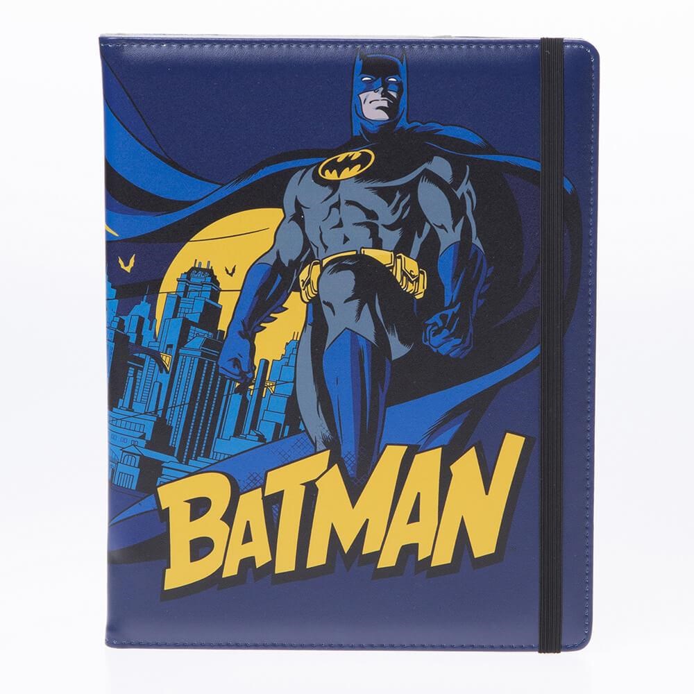 Batman Tablet Folio 10-11" Universal - Tablets Cover Case