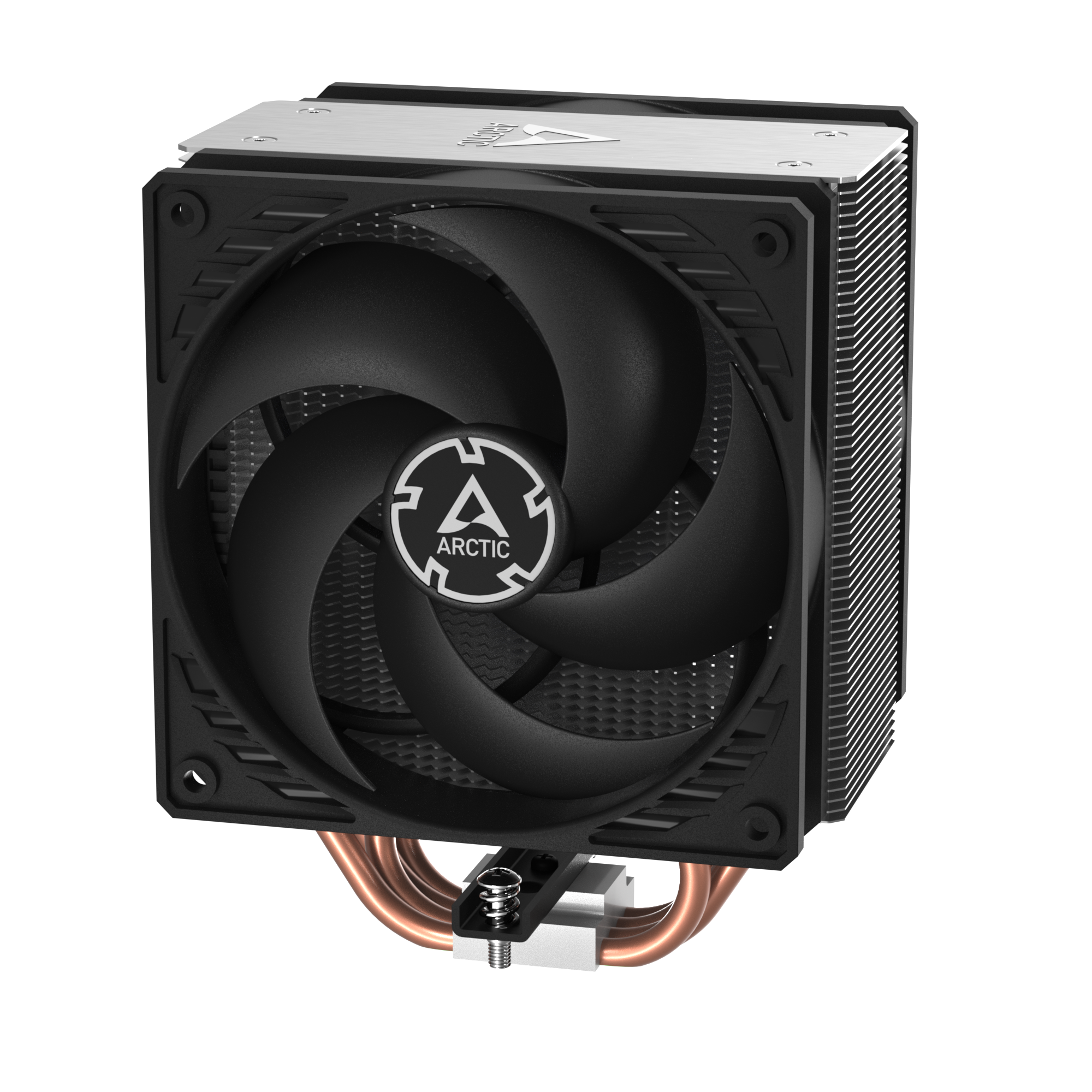 Arctic Freezer 36 - Cpu-luftkühler - Cpu Kuehler Schwarz Acfre00121a