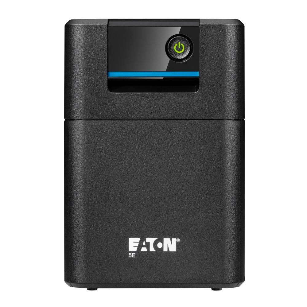 Eaton 5e700i - 5E Gen2 - 700va/360w - Line Interactive Ups - Usvs