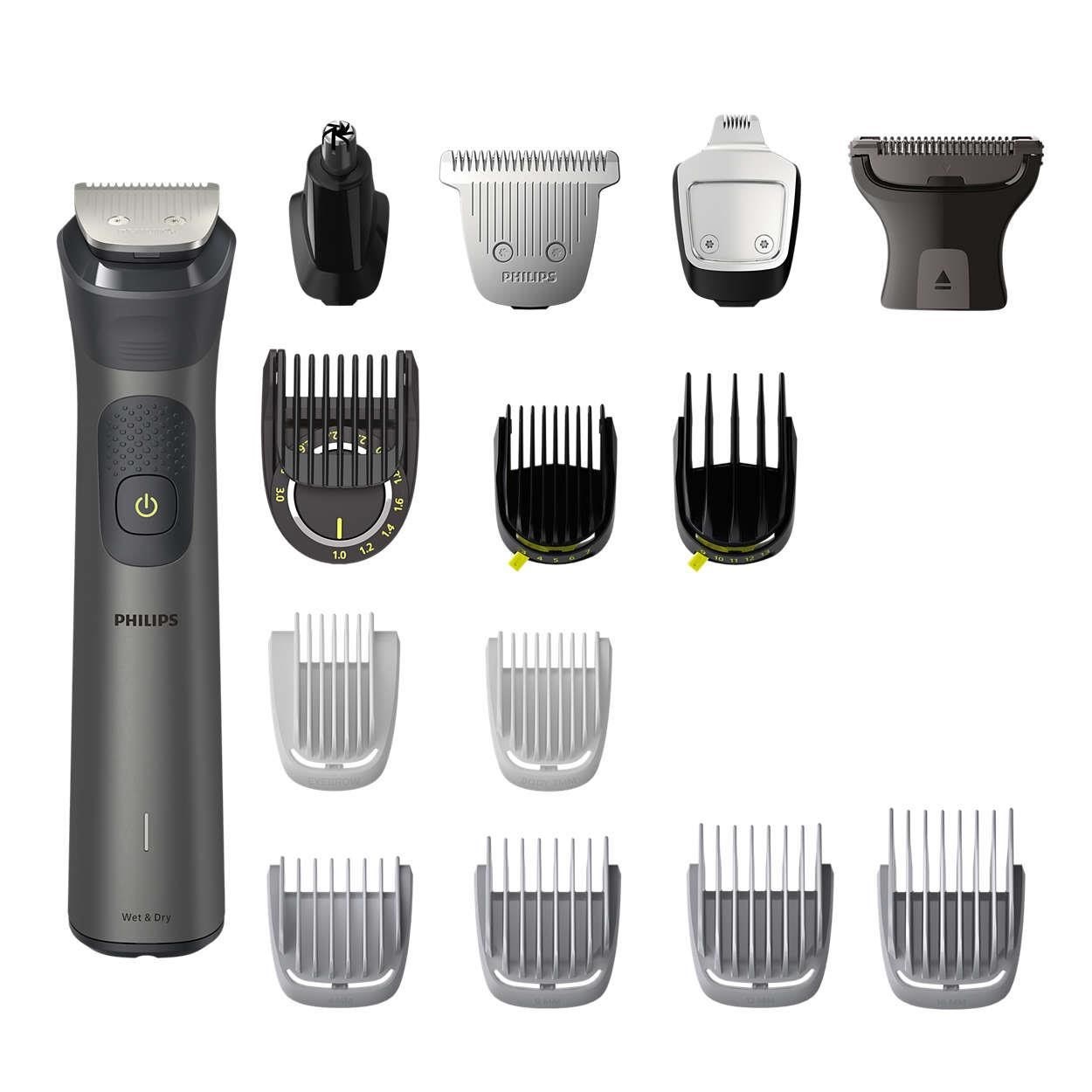 Philips Body Trimmer Series 7000 Mg7940/15 - Haarschneidegeraete