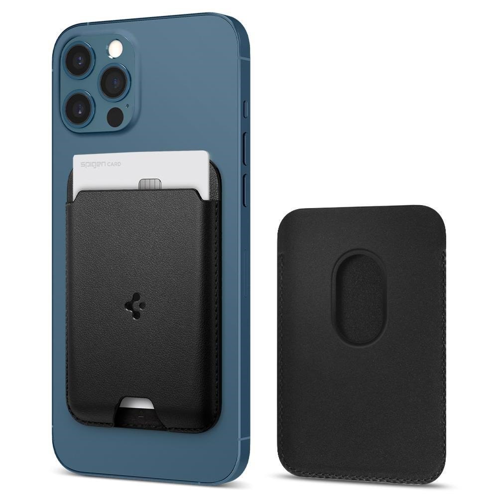 Spigen Valentinus Magsafe Card Holder - Handys Cover Cases