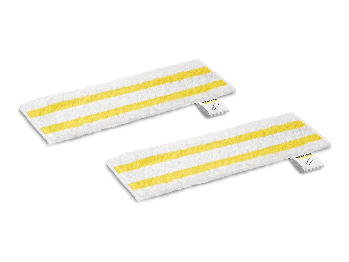 Kärcher Dampfreiniger Floor Cloth Set 2.863-339.0