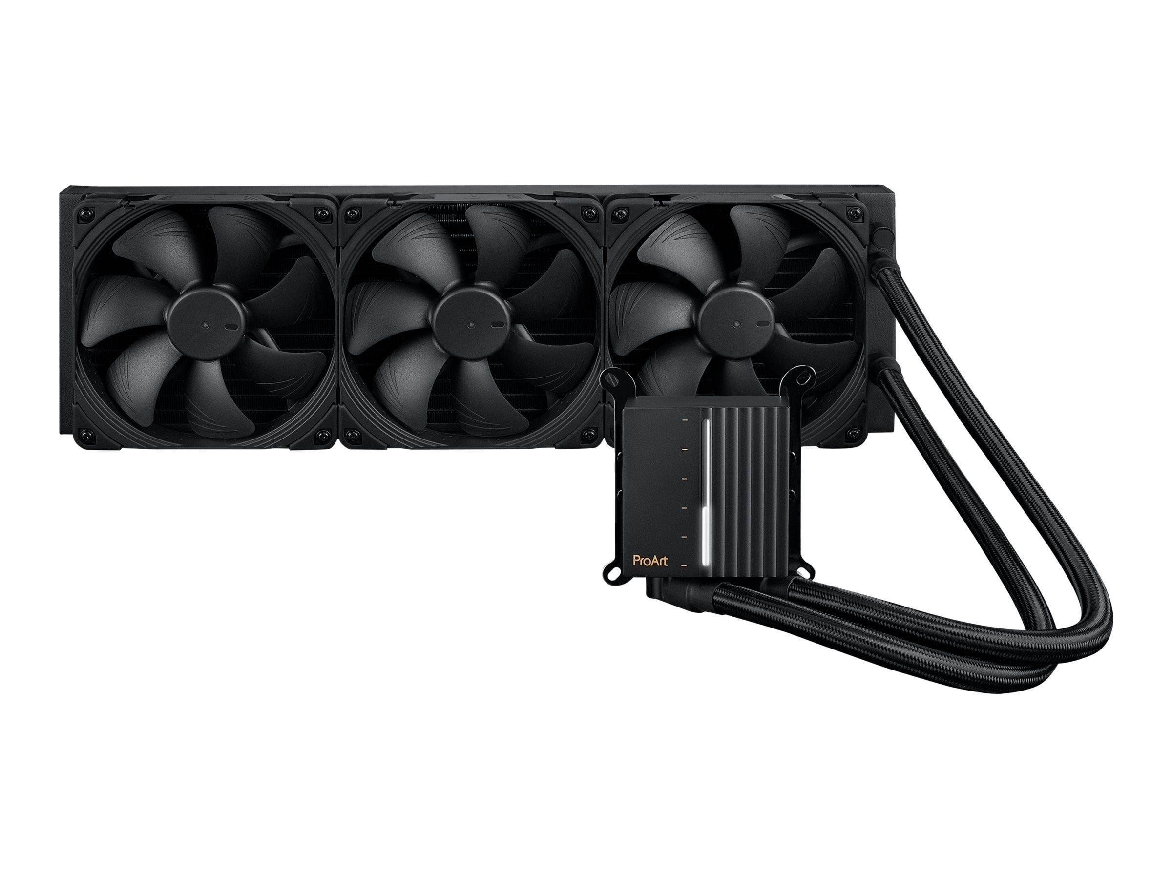 Asus Proart LC 420 - Cpu-wasserkühlung - Max 32 Dba - Cpu Kuehler Schwarz 90rc00n0-m0uay0
