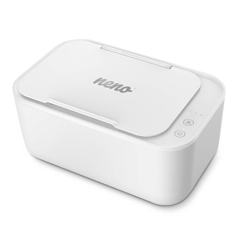 Neno Wet Wipes Heater Calor - Babypflege