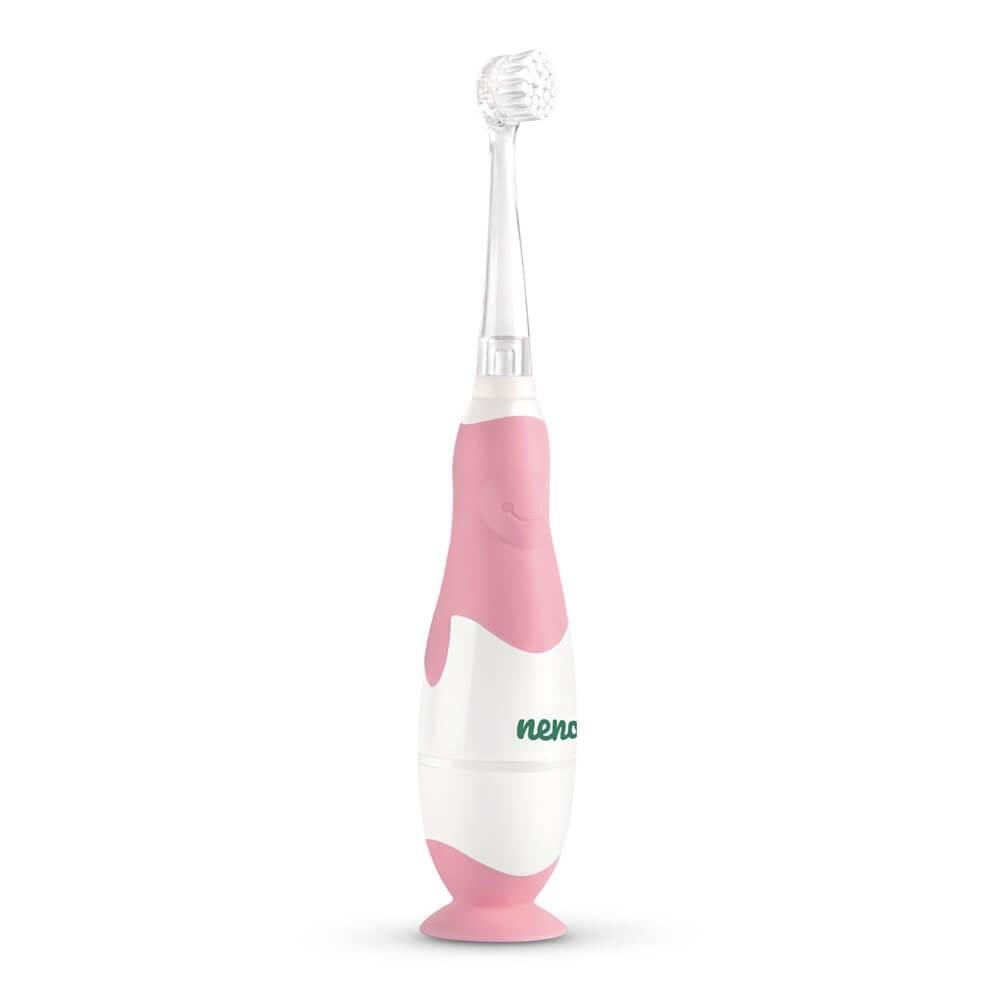 Neno Electric Toothbrush Denti Pink - Babypflege