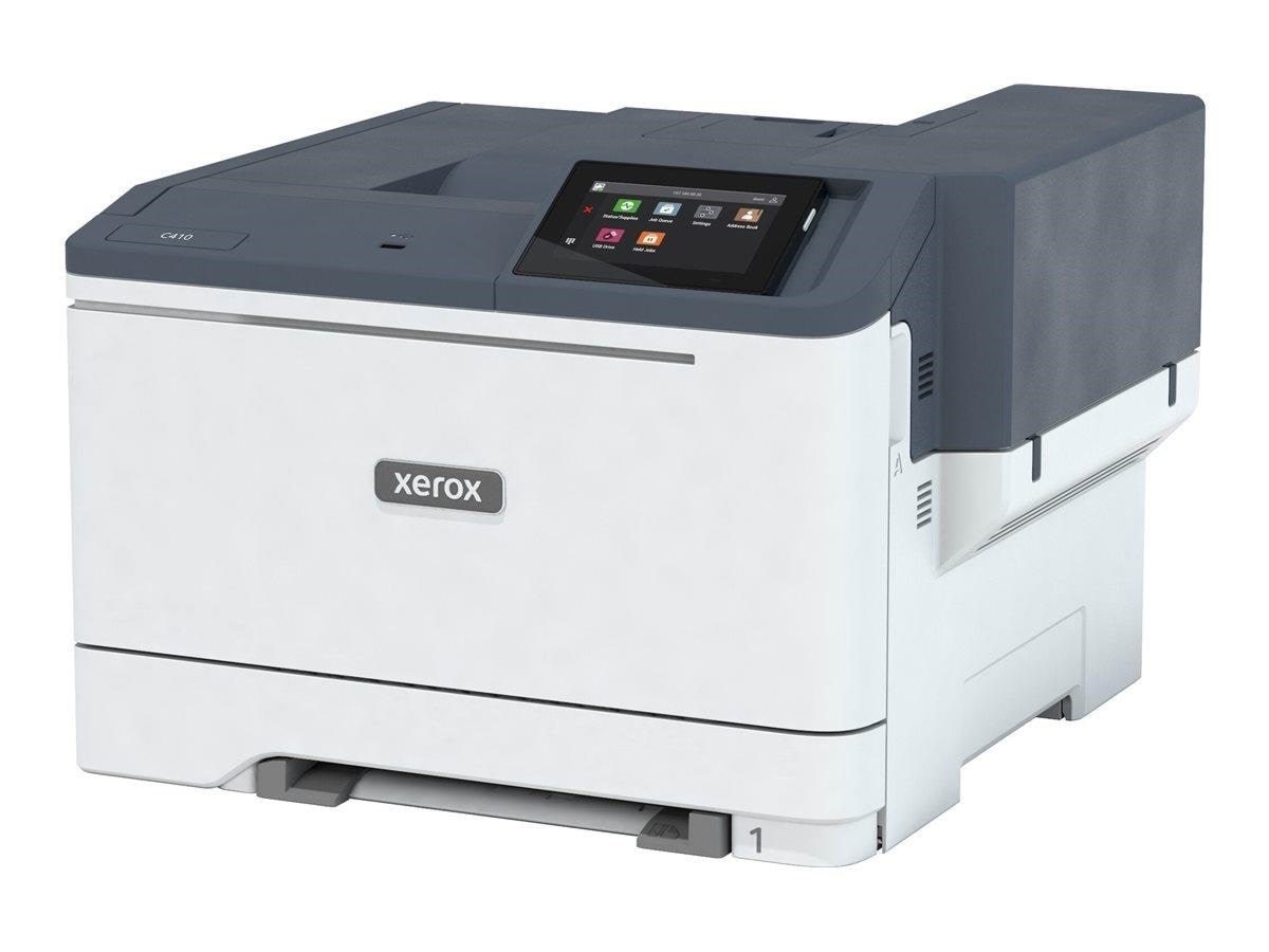 Xerox C410v/dn - Drucker - Colour - Laser - Farbe - Laser - Drucker- Drucker