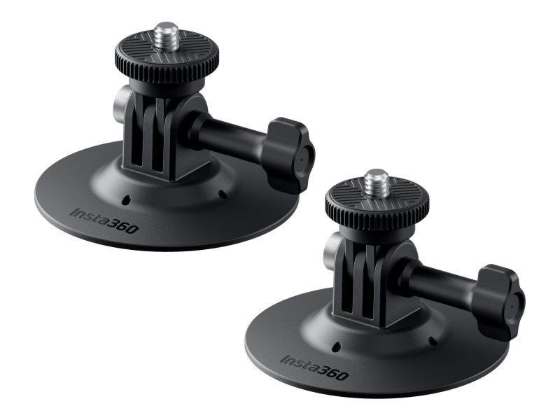 Insta360 Flexible Adhesive Mount - Actionkamera Zubehoer