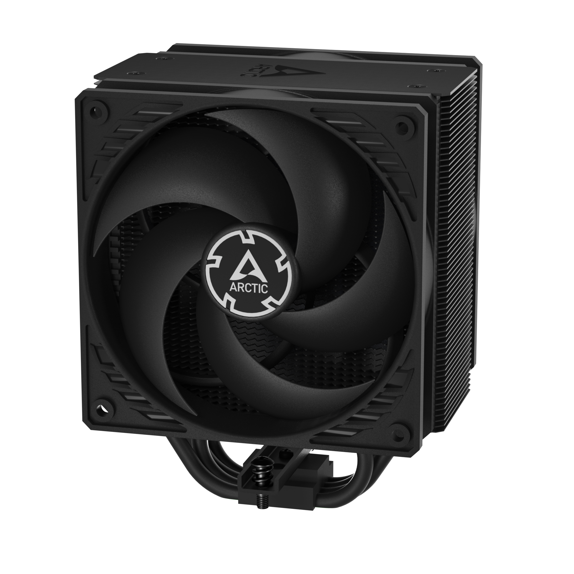 Arctic Freezer 36 Black - Cpu-luftkühler - Cpu Kuehler Schwarz Acfre00123a
