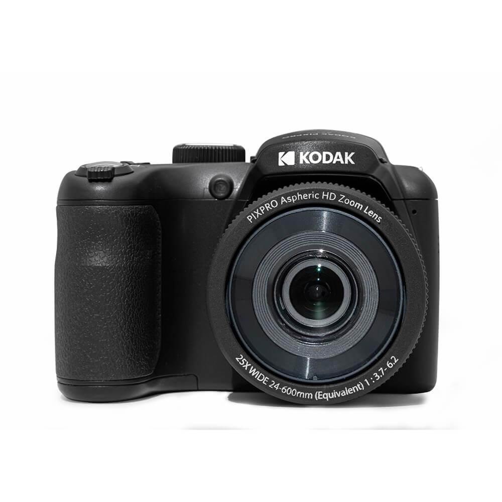 Kodak Pixpro Astro Zoom Az255 Black - Bridge Digital Camera - Digital Kameras