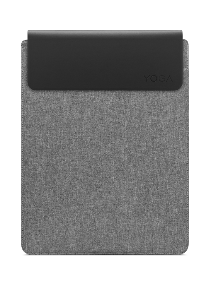 Lenovo Yoga Sleeve 14.5" Grey - Taschen Grau Gx41k68624
