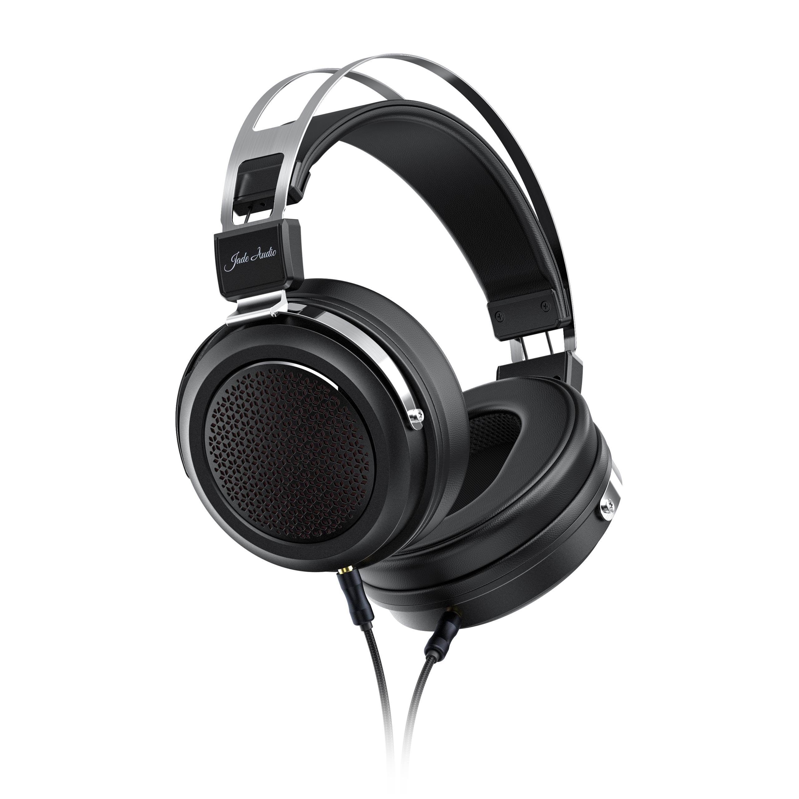 Kopfhörer - Fiio Jt1 - Kopfhoerer/headsets Schwarz
