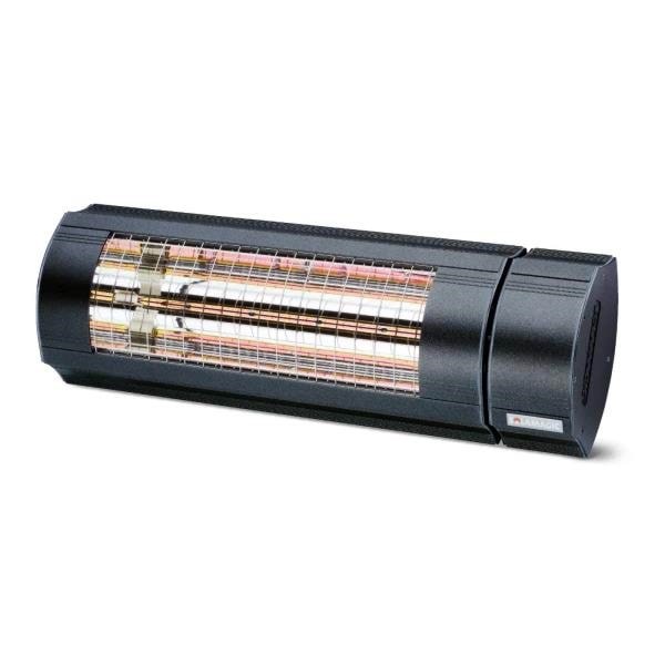 Solamagic Eco+ Pro 2000 Btc Jet-black - Terassenheizung 5100313