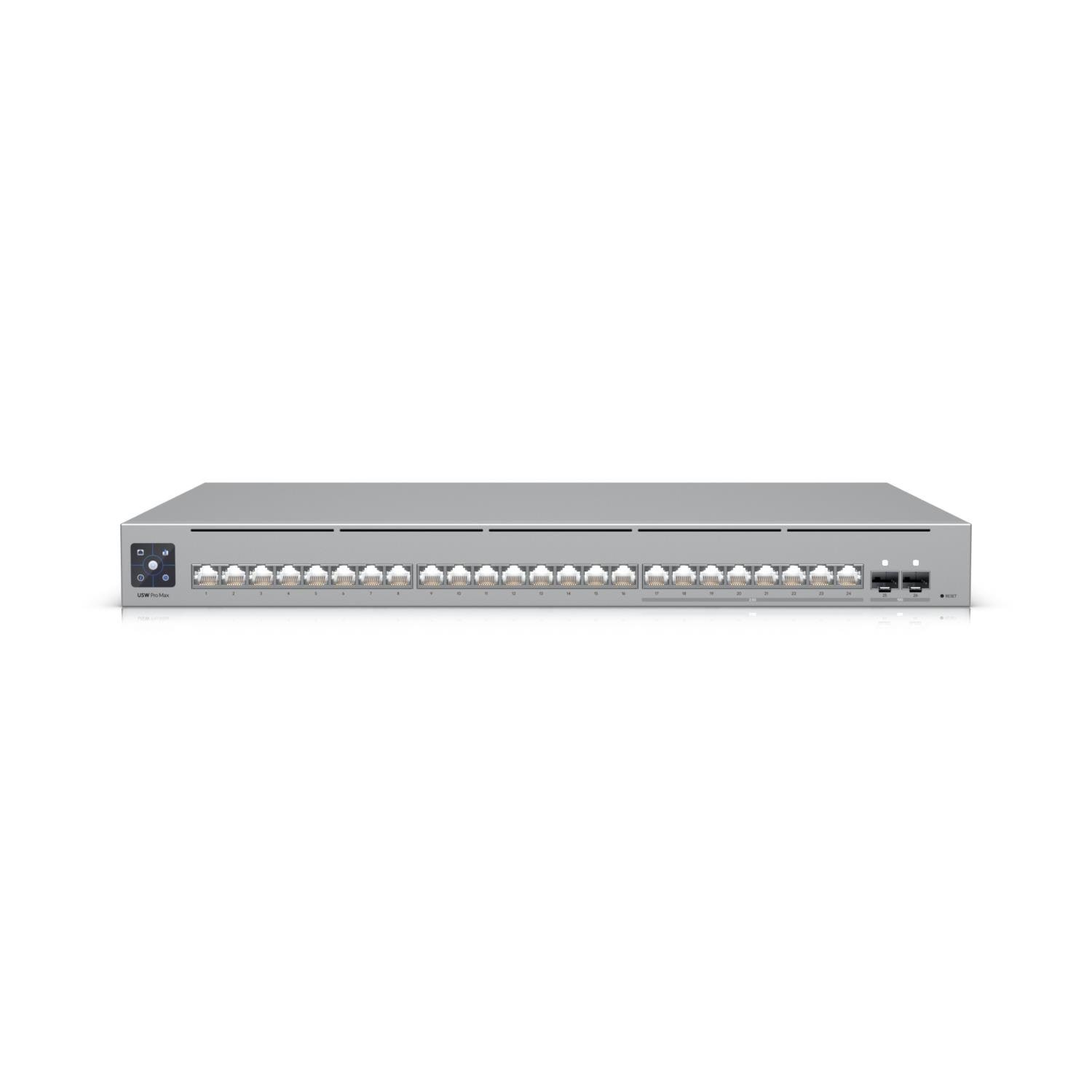 Ubiquiti Unifi Switch Pro Max 24 - Switches