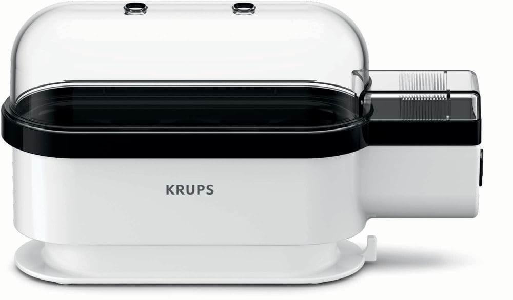 Krups Eierkocher Ovomat Egg Boiler 3pcs Eg234115