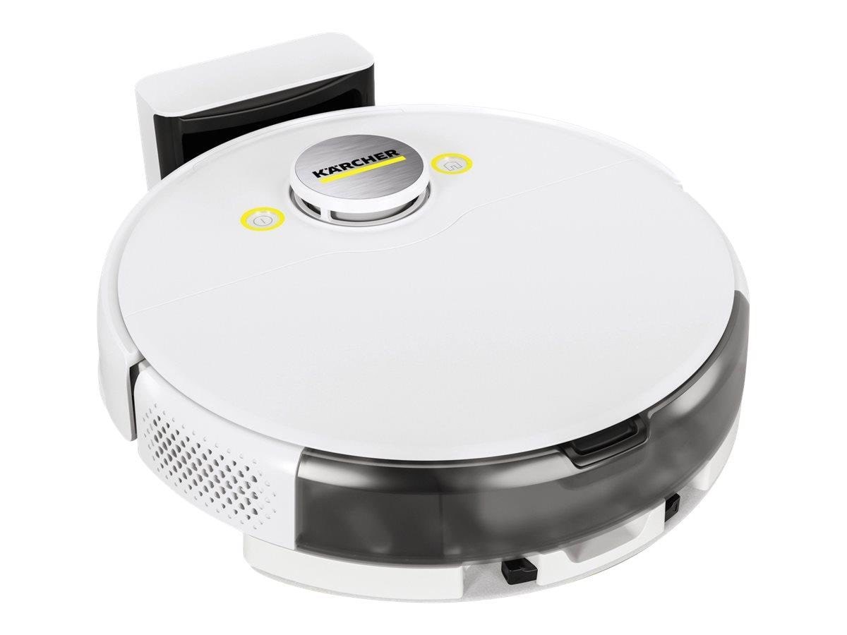 Kärcher Roboter Staubsauger Rcv 5