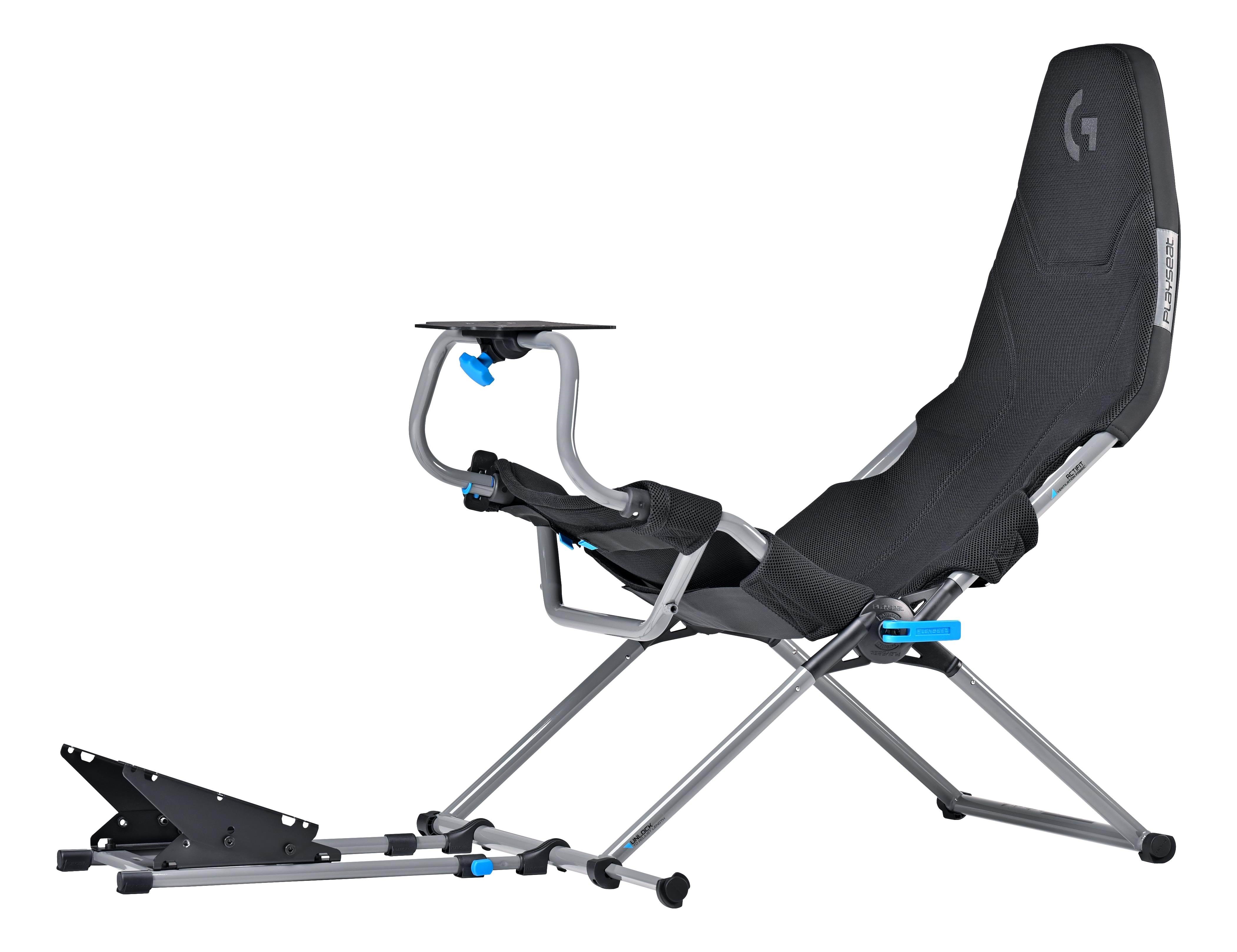 Playseat Challenge X - Logitech G Edition - Gaming Stuehle