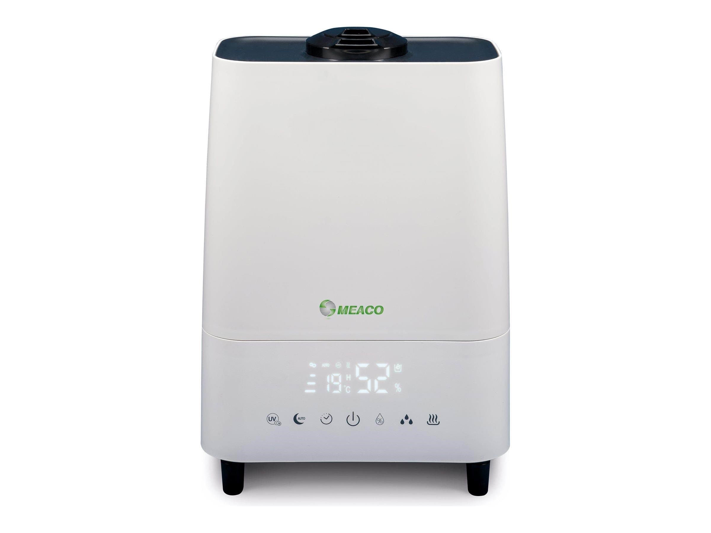 Meaco Deluxe 202 Humidifier - Klima Ventilatoren Klimaanlage