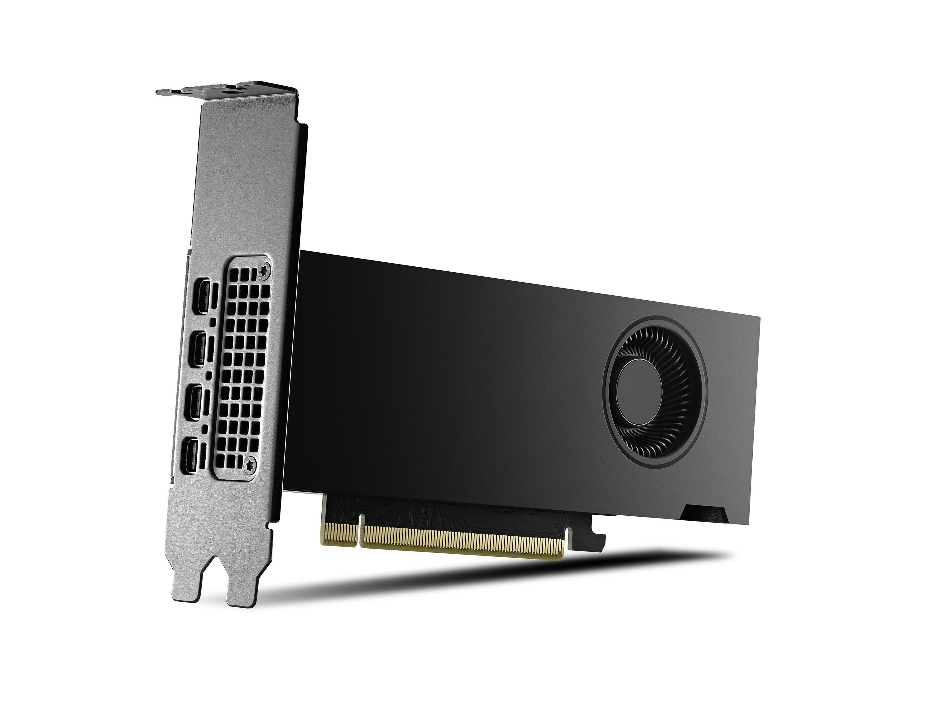 Pny Rtx 2000 Ada Retail - 16gb Gddr6 Ram - Grafikkarte