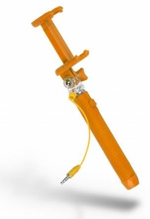 Kitvision Kvpksswor Selfie Stick - Handys Anderes Zubehoer