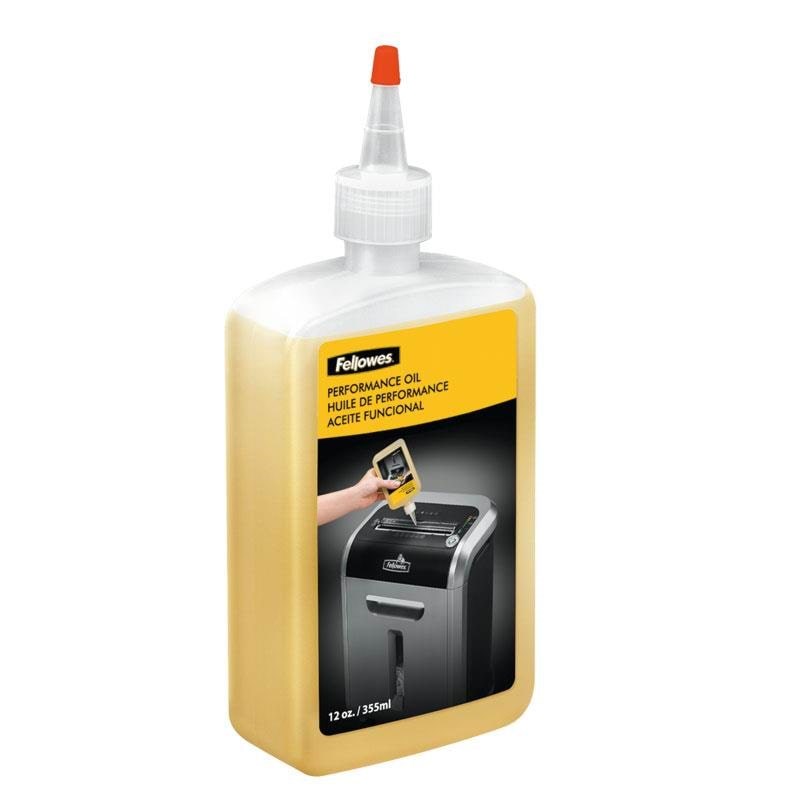 Fellowes Cross Cut 355 ml - Makulatoren Aktenvernichter 3608601