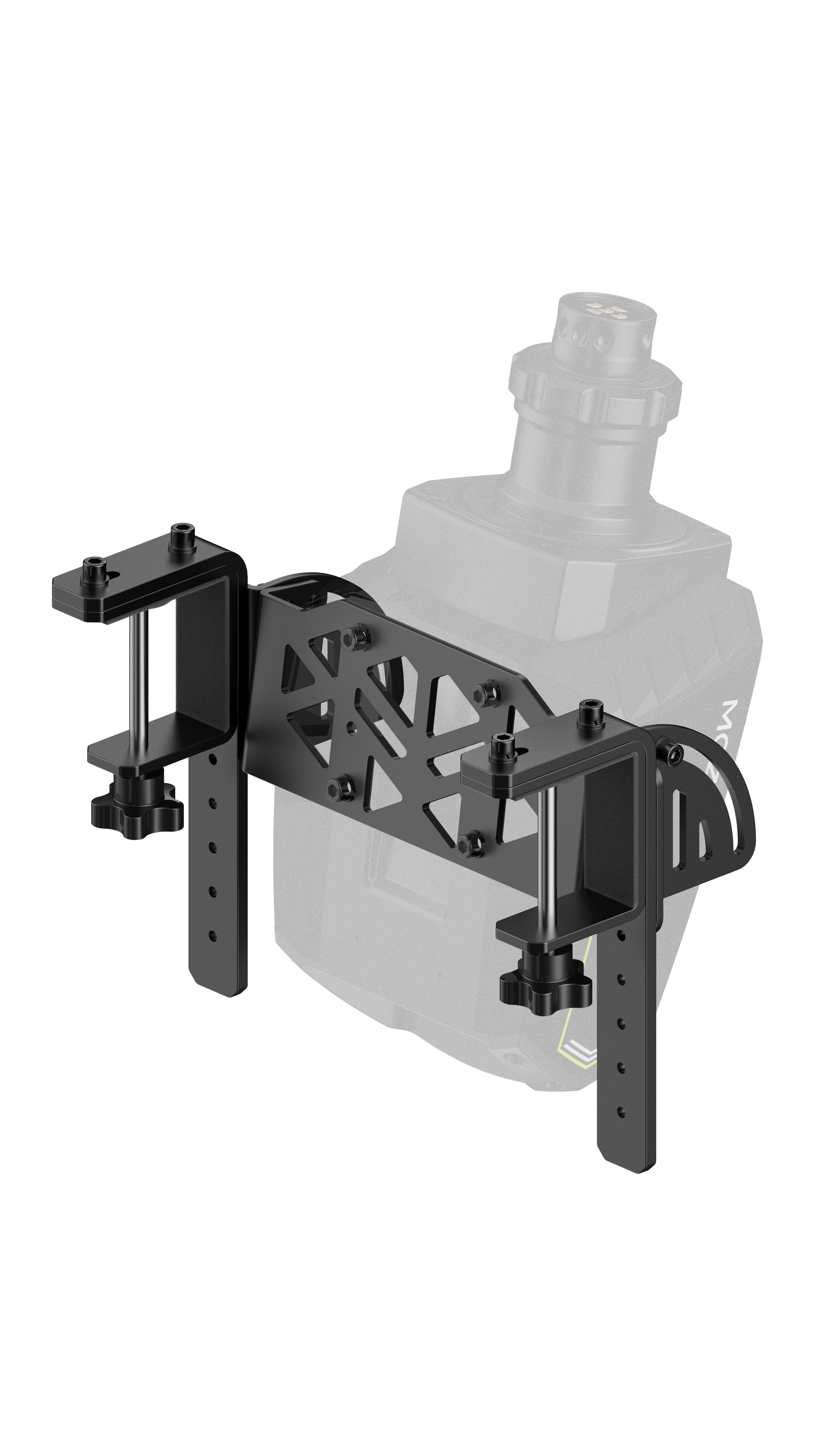 Moza Racing Clamp For Truck Wheel - Miscellaneous - Gaming Zubehoer