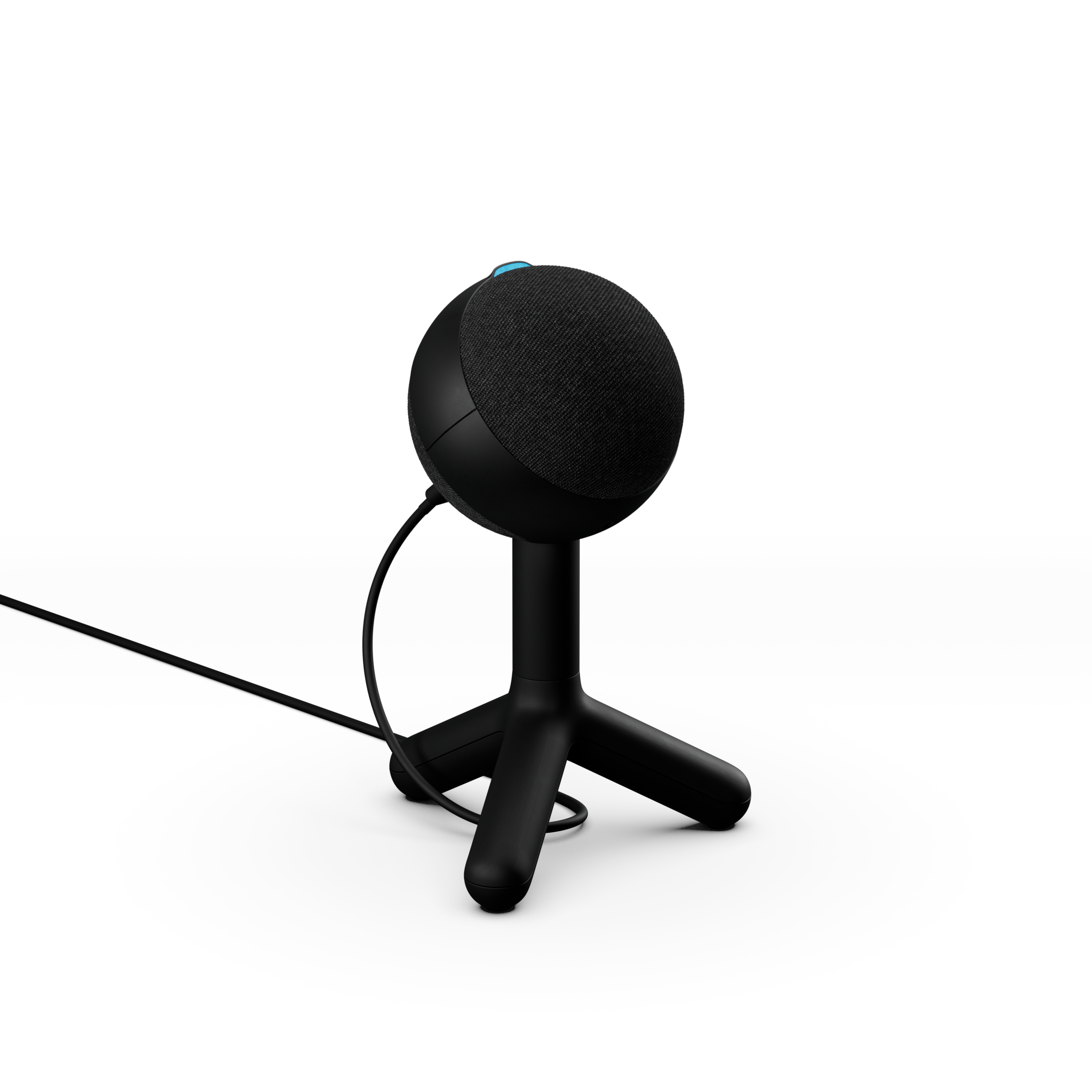 Logitech G Yeti Orb - Schwarz - Mikrofone