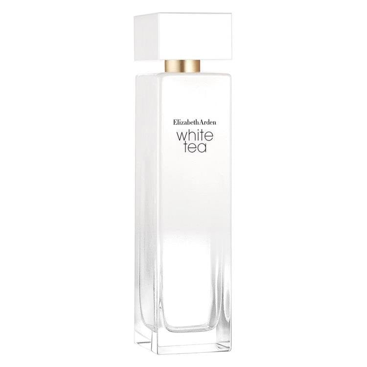 Elizabeth Arden White Tea Edt - 100 Ml0 - Parfuem Und Duefte