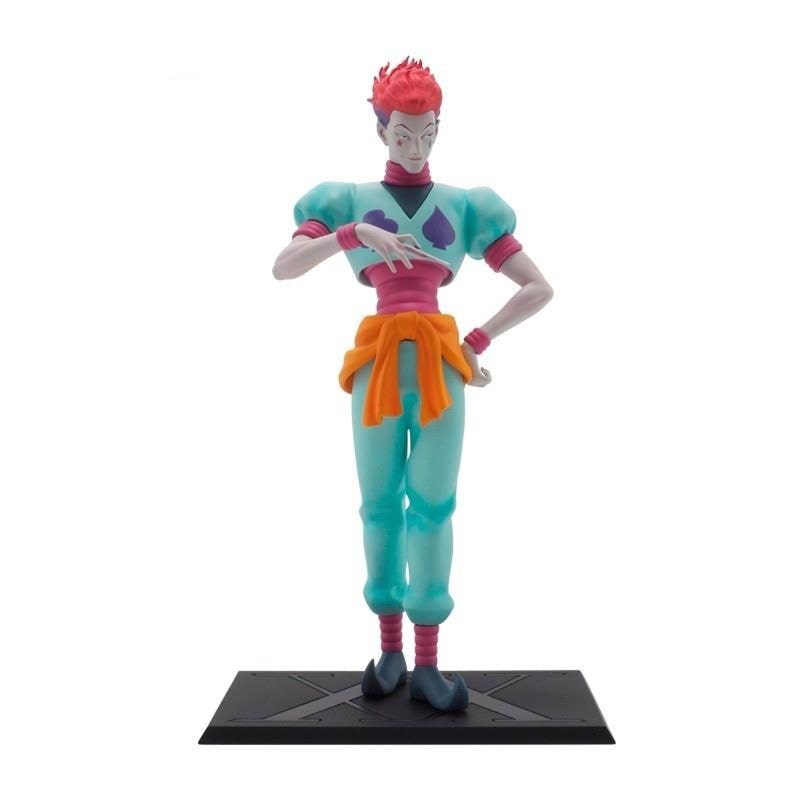 Abystyle - Hunter X Hunter Hisoka - Figur - Merchandise