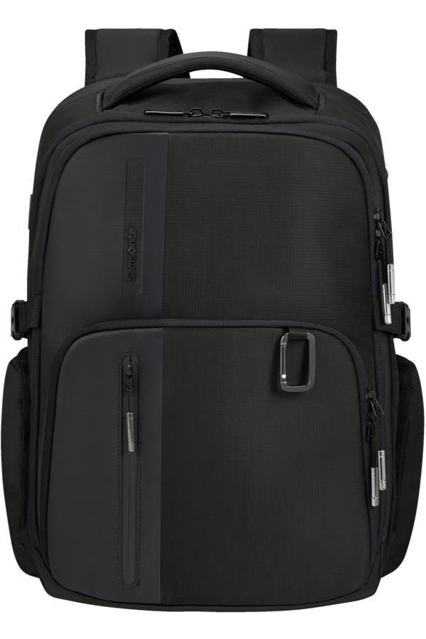 Samsonite Biz2go Daytrip Rucksack Für Laptop 15.6" | Schwarz - Taschen