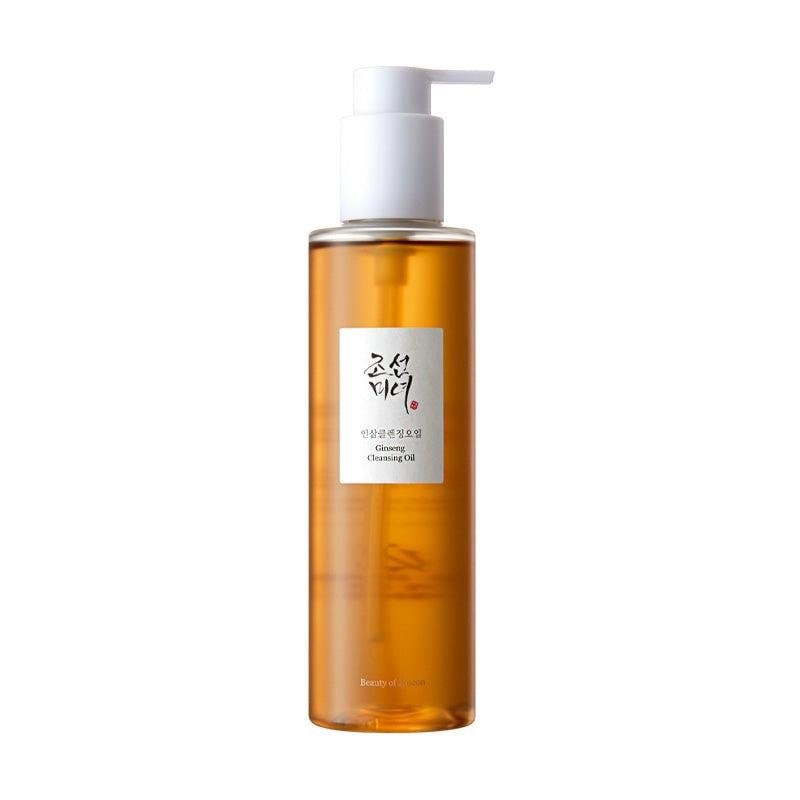 Beauty of Joseon Ginseng Cleansing Oil - 210 ml - Gesichtspflege