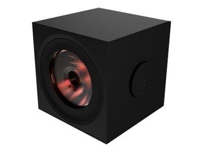 Yeelight Cube Smart Lamp Spot Starter Pack - Smart Home Yl00558