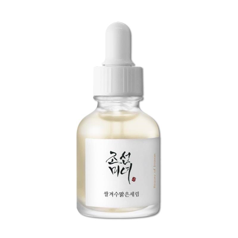 Beauty of Joseon - Glow Deep Serum: Rice + Arbutin - Gesichtspflege