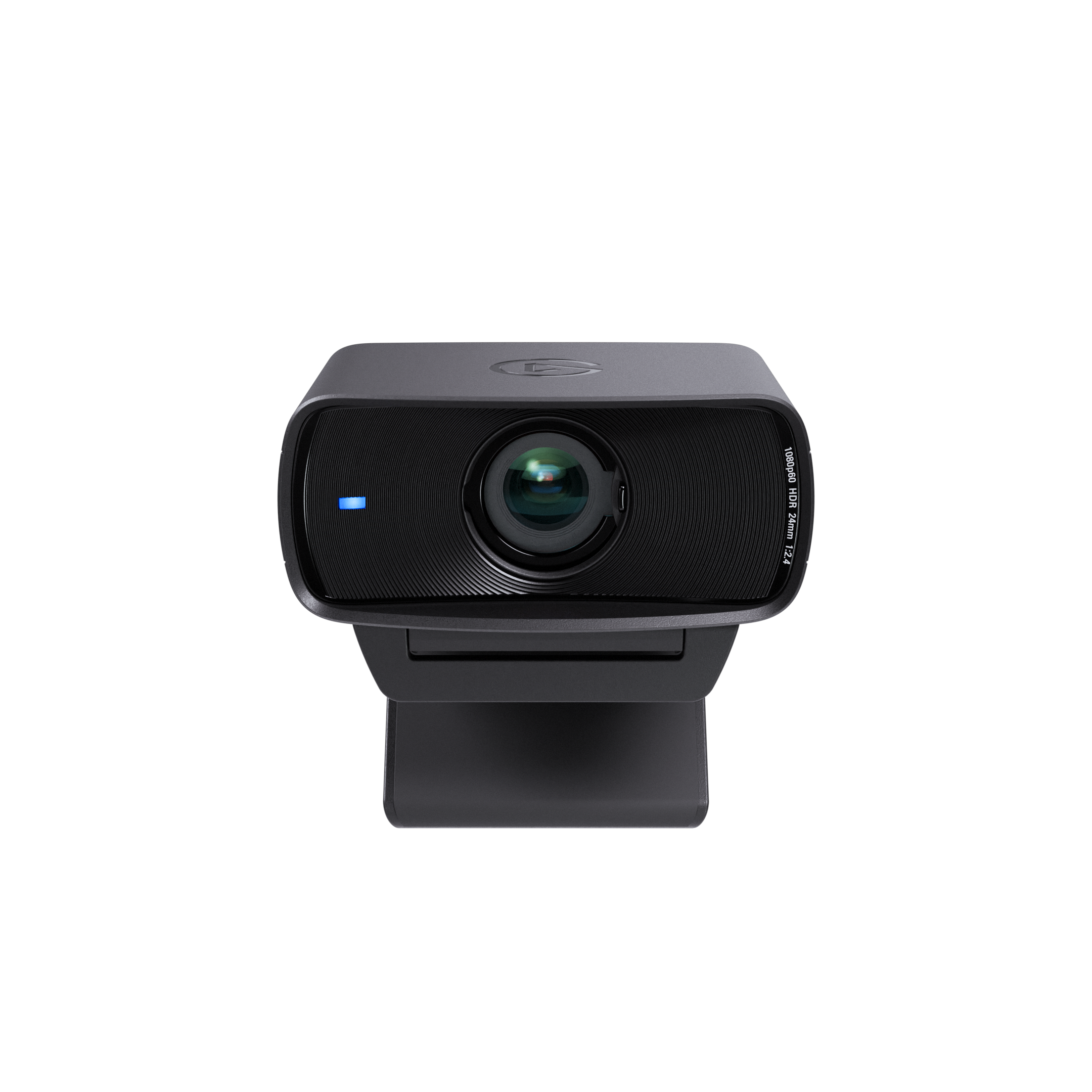 Elgato Facecam MK.2 - Webcams Schwarz 10wac9901