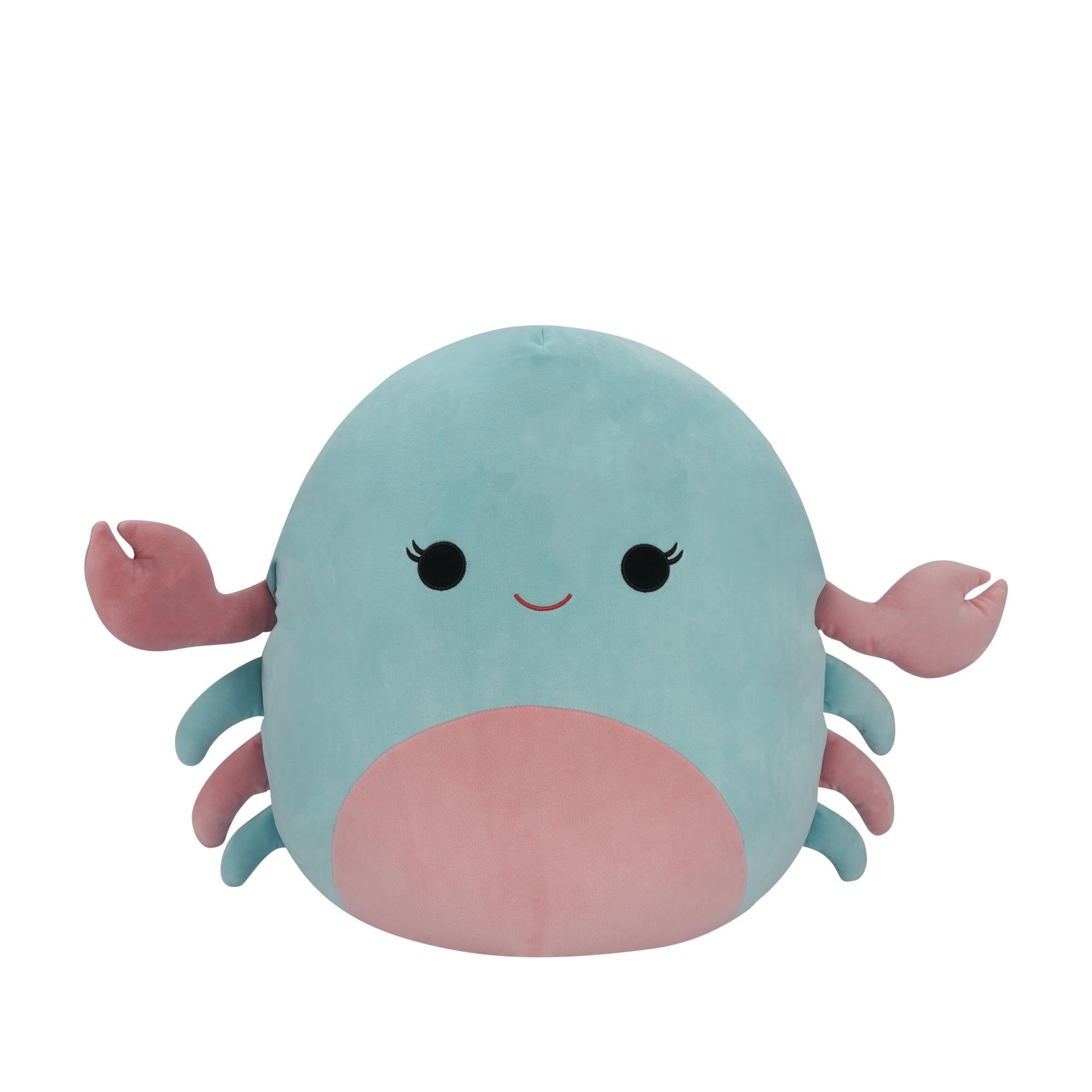 Squishmallows Isler Crab - Plush 1805492