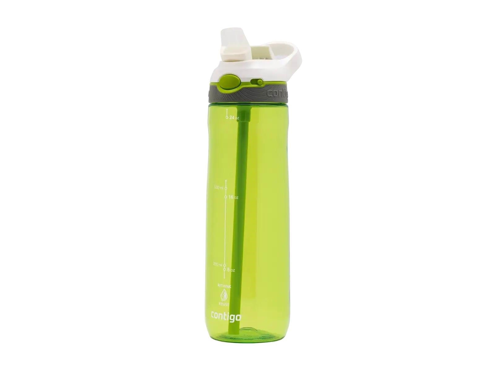 Contigo Ashland Tritan Renew Citron 720ml - Kuechenzubehoer