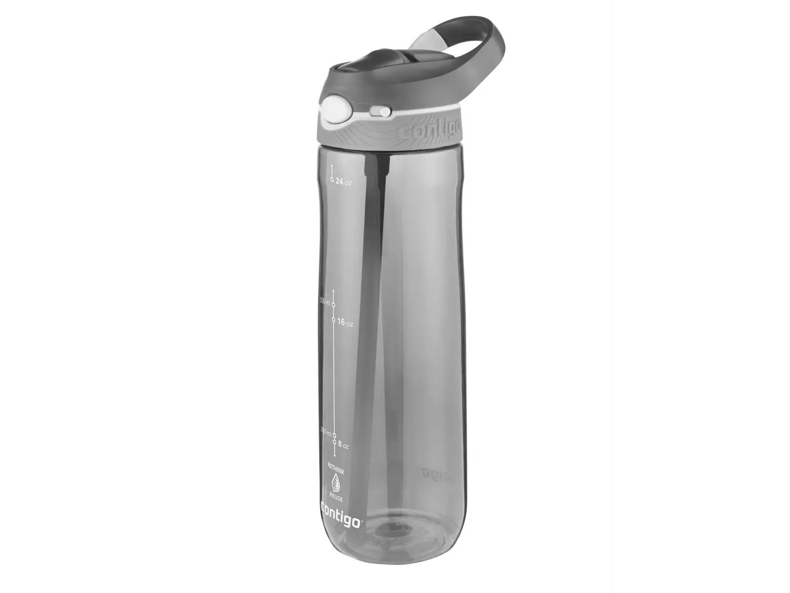 Contigo Ashland Tritan Renew Smoke 720ml - Kuechenzubehoer