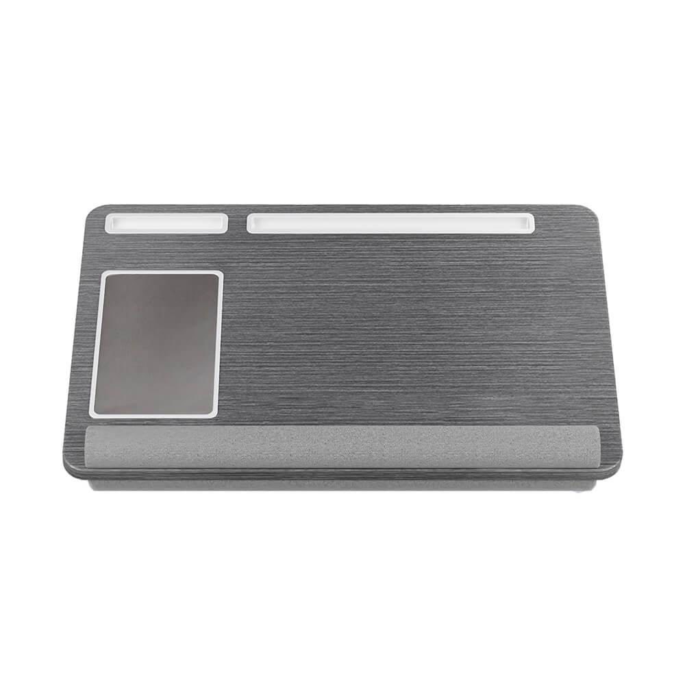 Desire2 Laptop Lap Desk - Supreme Grey - Systemzubehoer D2laplgy
