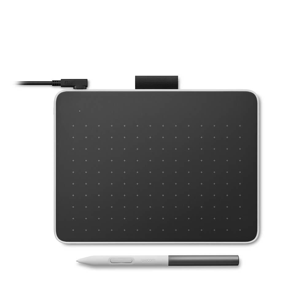 Wacom Pen Tablet One S - Digitizer Grafiktablets Ctc4110wlw1b