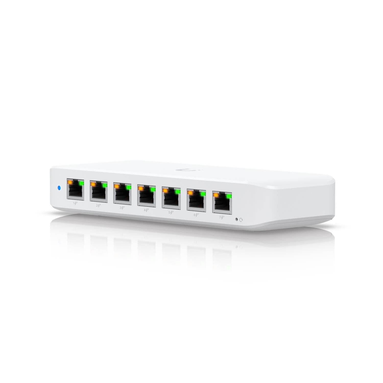 Ubiquiti Unifi Switch Ultra 60w (52w) - Switches Usw-ultra-60w