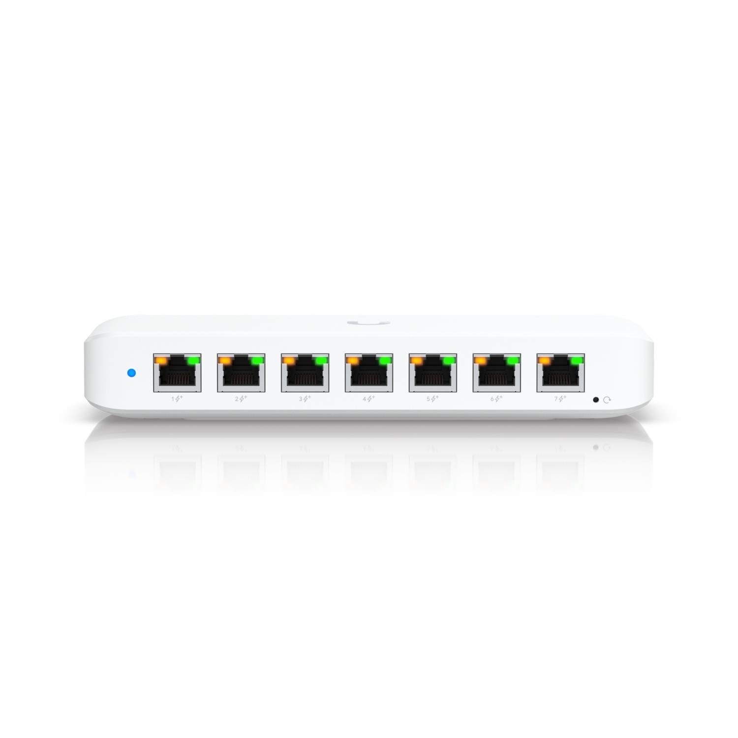Ubiquiti Unifi Switch Ultra 210w - Switches Usw-ultra-210w