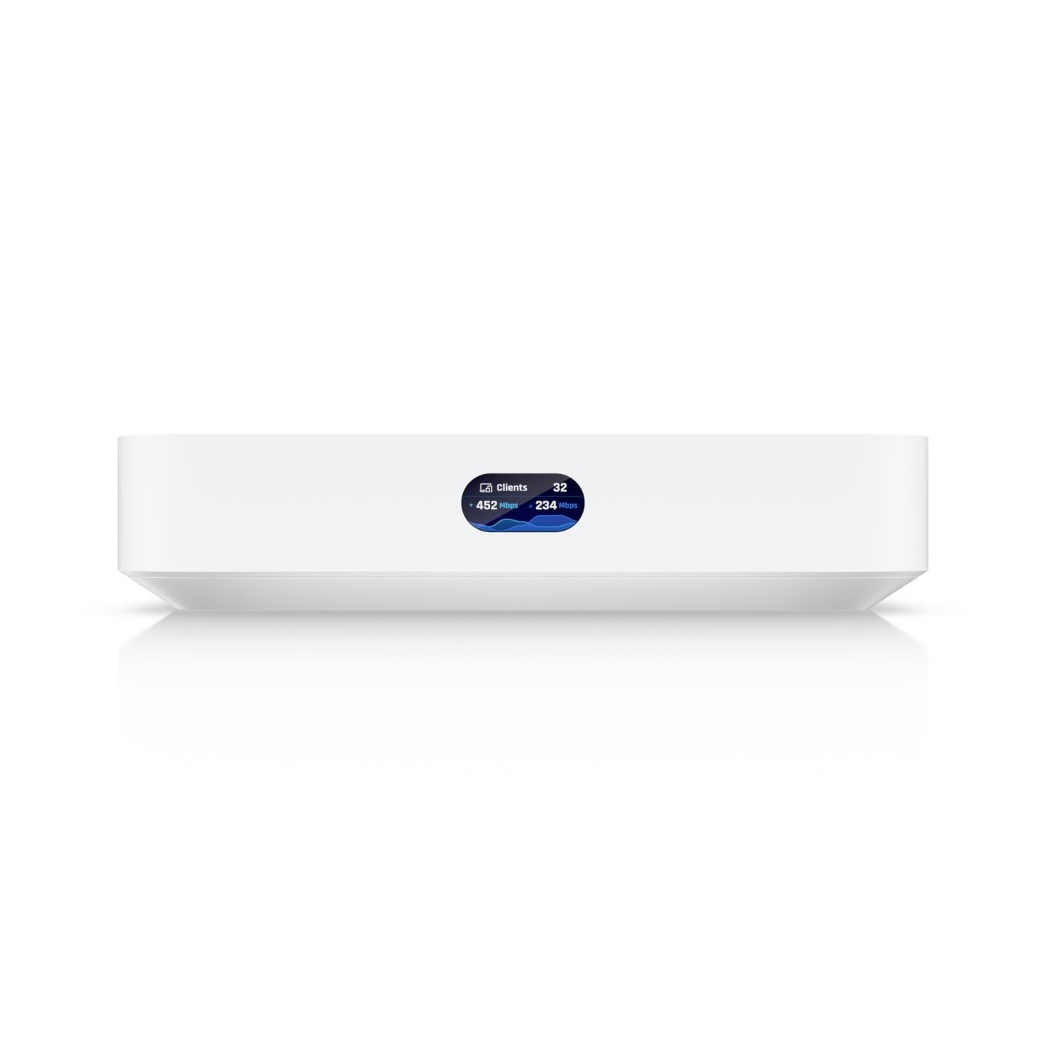 Ubiquiti Cloud Gateway Ultra - Netzwerkgeraete Ucg-ultra