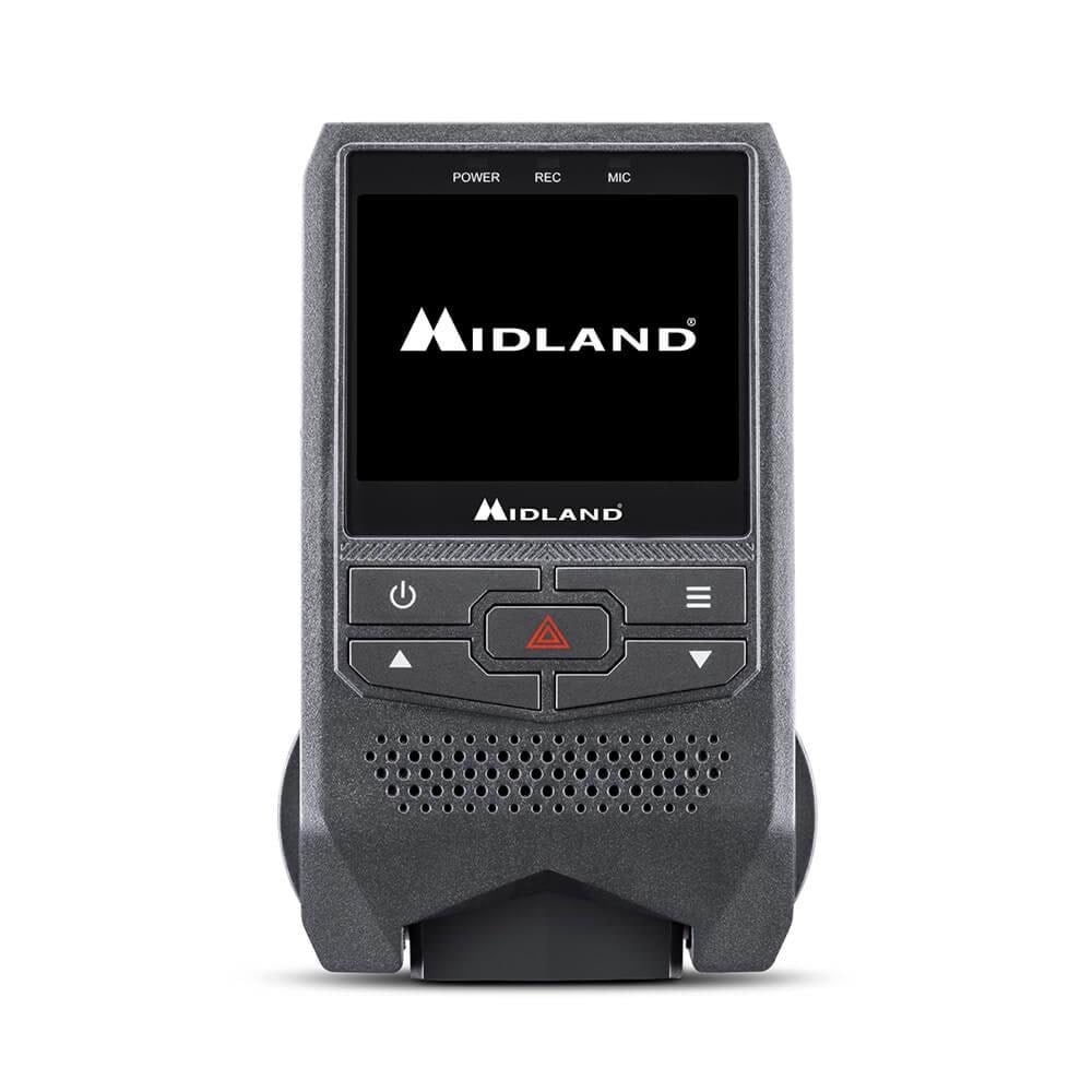 Midland Dash Cam Street Guardian Easy - Dashcam