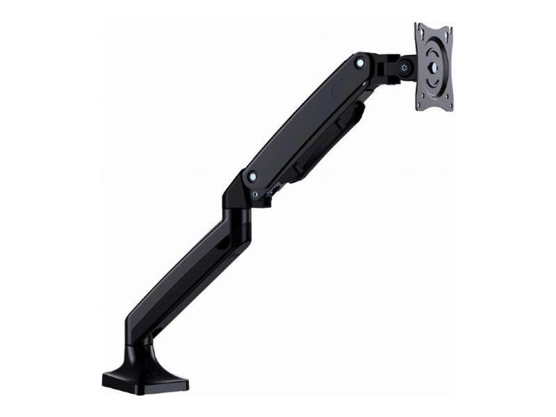 Gembird Monitor Arm - Full Motion Arm 1-display 17"-35" - Monitorhalterung