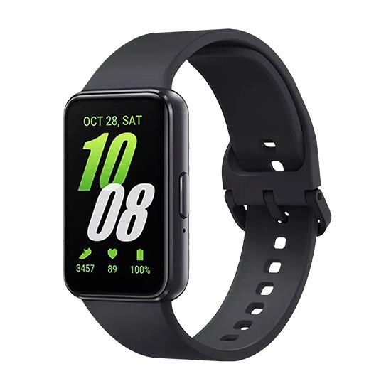 Samsung Galaxy Fit3 - Grey - Smart Band