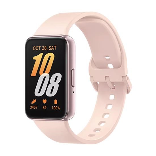 Samsung Galaxy Fit3 - Pink Gold - Smart Band