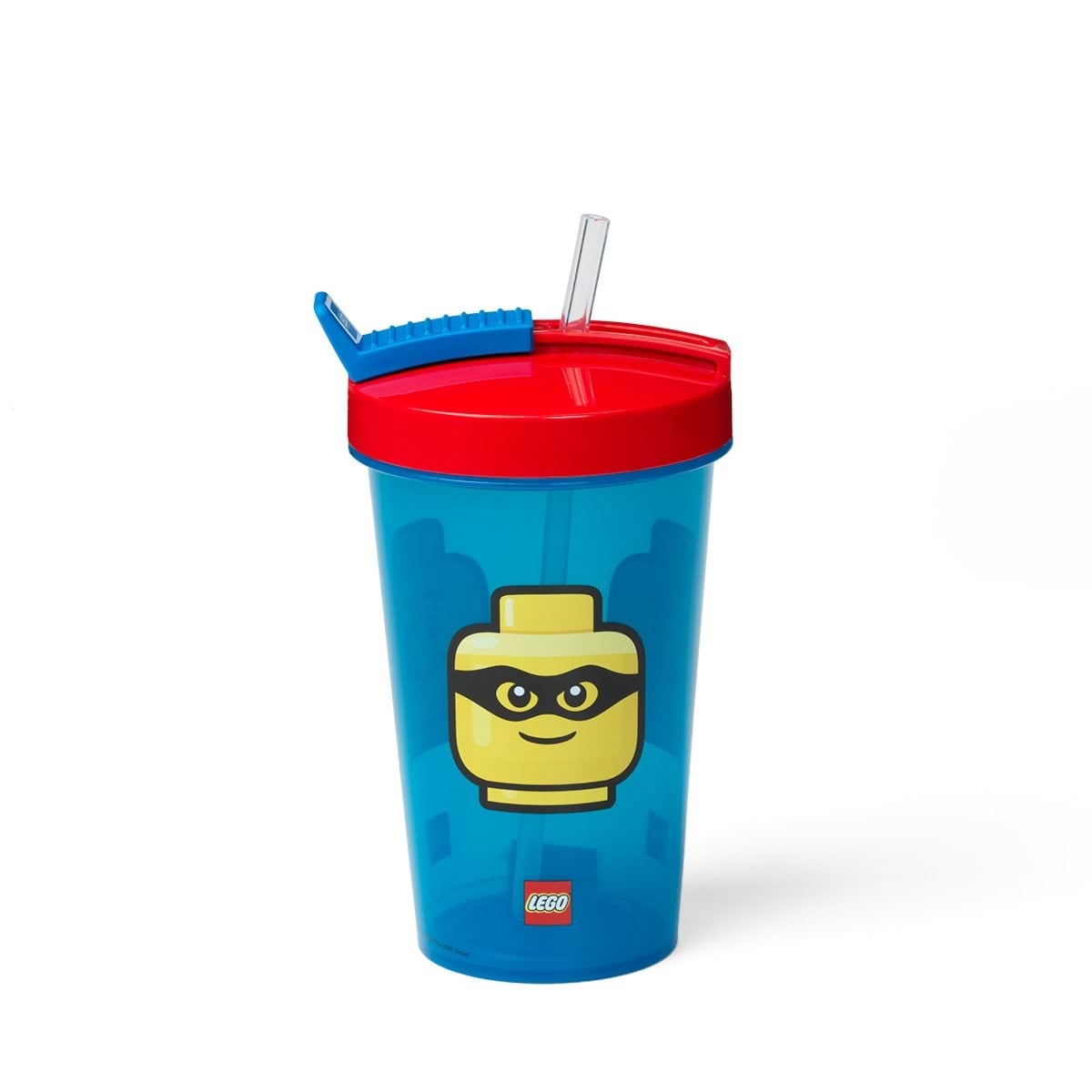 Lego Tumbler With Straw Iconic Classic - Kinderzimmer