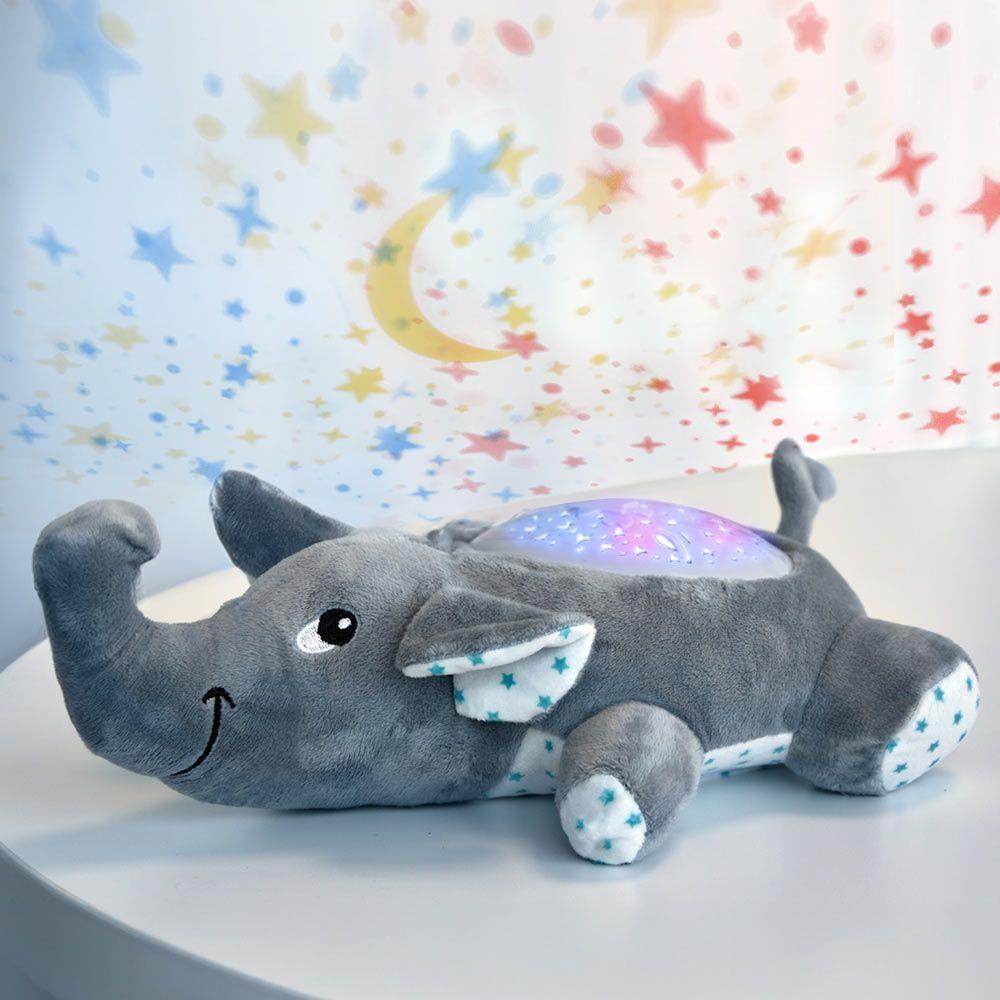 Mikamax Stars Elephant - Gadget 05114