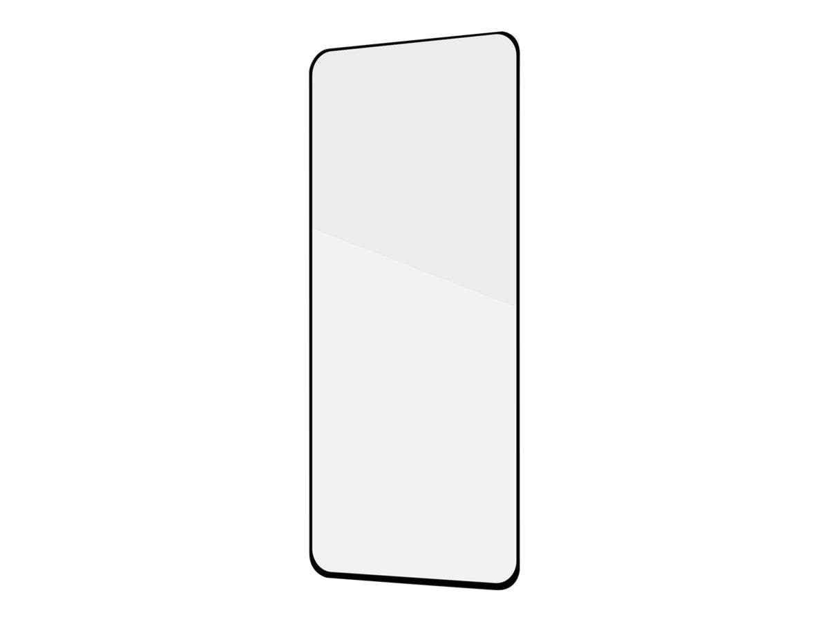 Celly - Screen Protector For Mobile Phone - Full Glass - Handys Schutzfolie