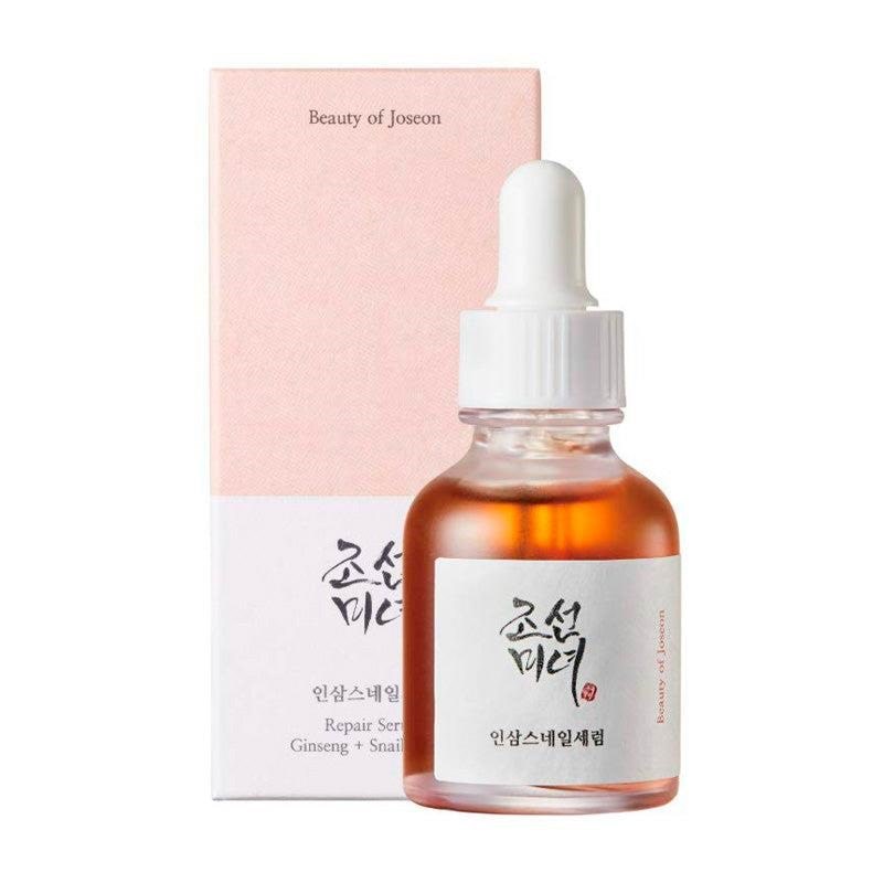 Beauty of Joseon Revive Serum : Ginseng + Snail Mucin 30 ml - Gesichtspflege