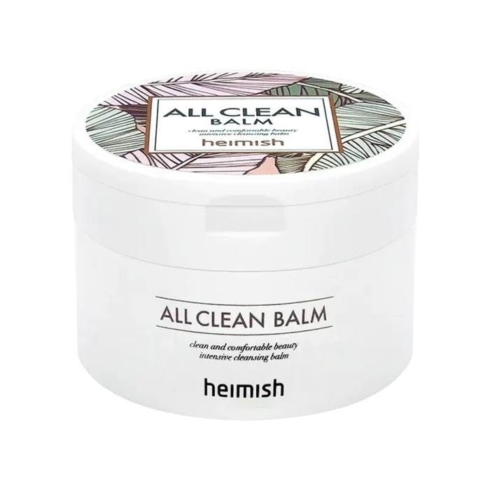 Heimish All Clean Balm 120 ml - Gesichtspflege 8809481760678